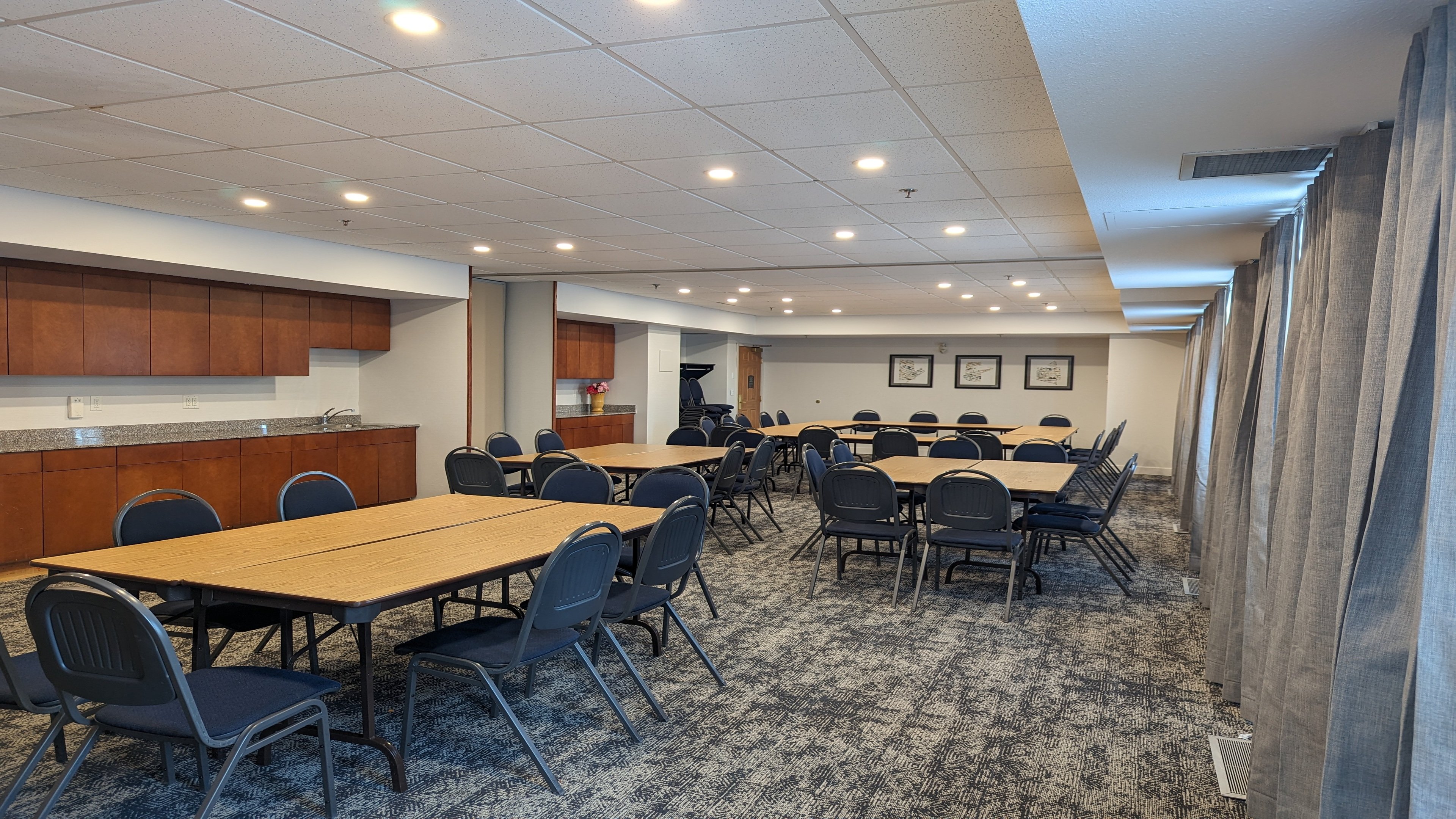 staybridge suites calgary airport by ihg