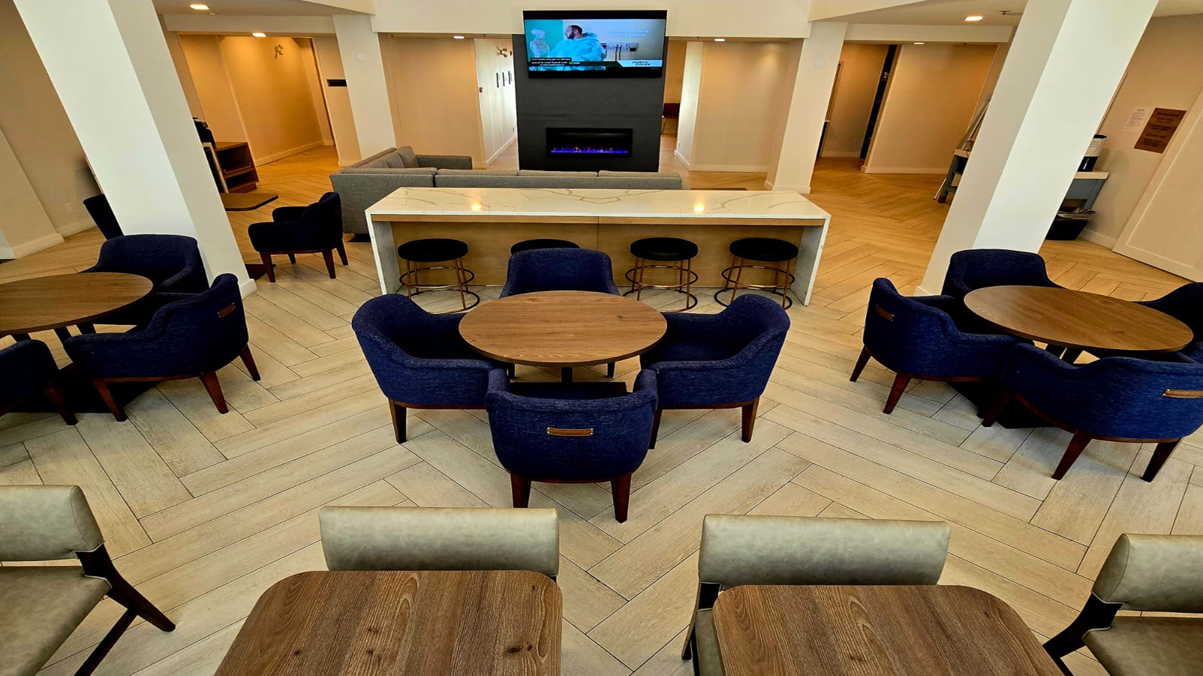 staybridge suites calgary airport by ihg