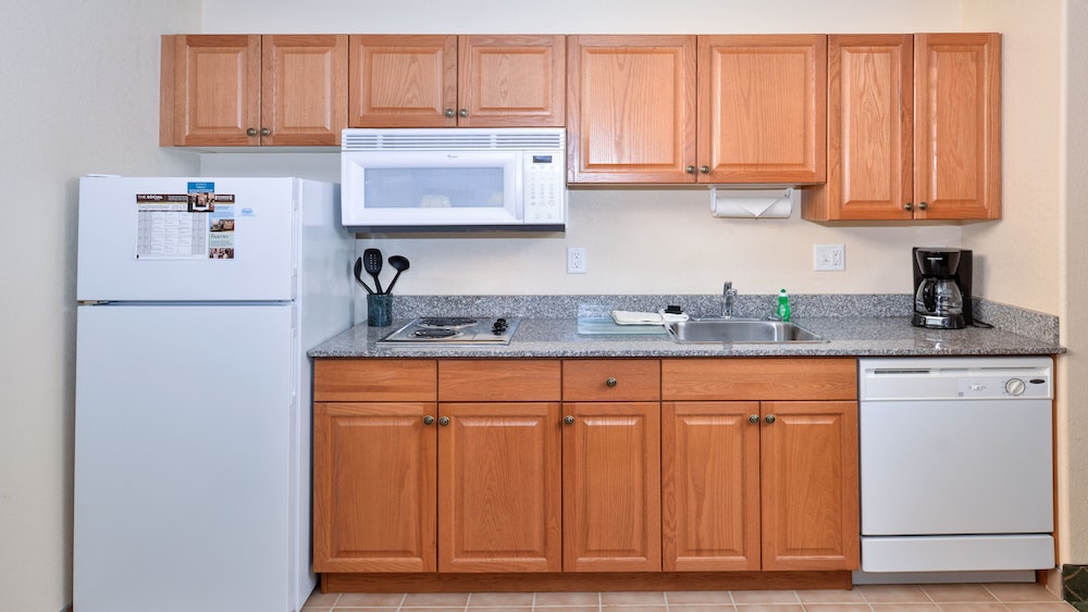staybridge suites calgary airport by ihg