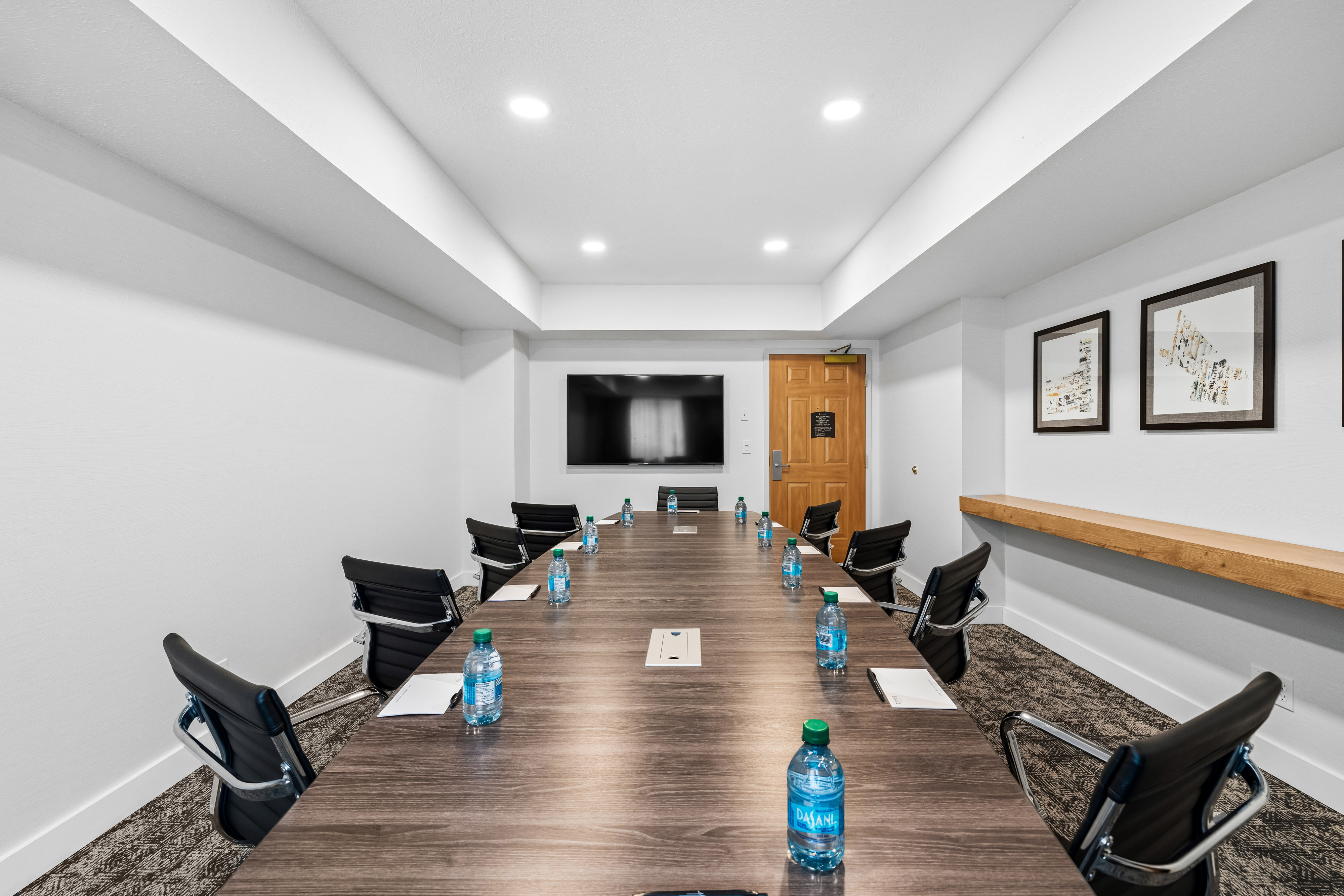 staybridge suites calgary airport by ihg