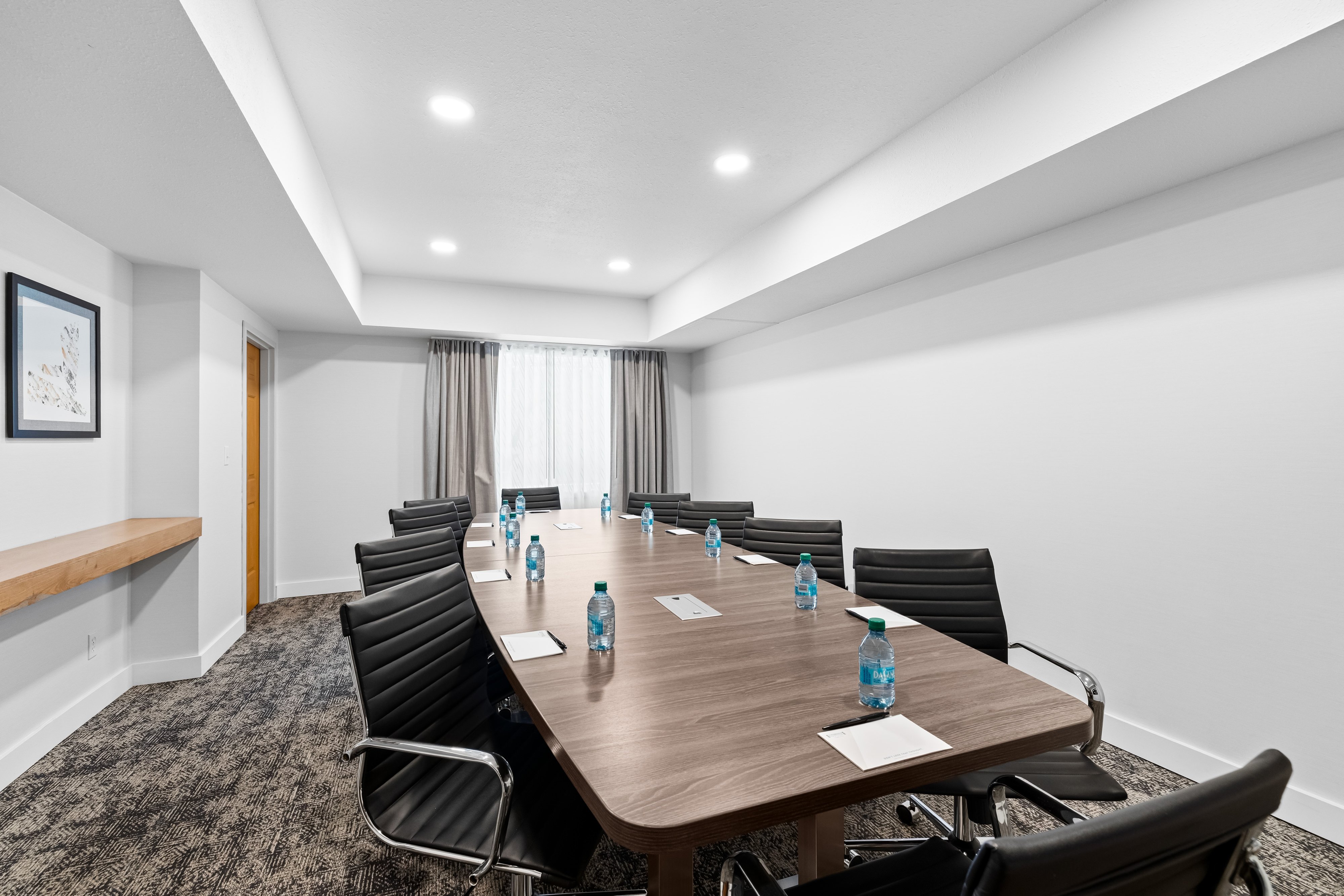 staybridge suites calgary airport by ihg