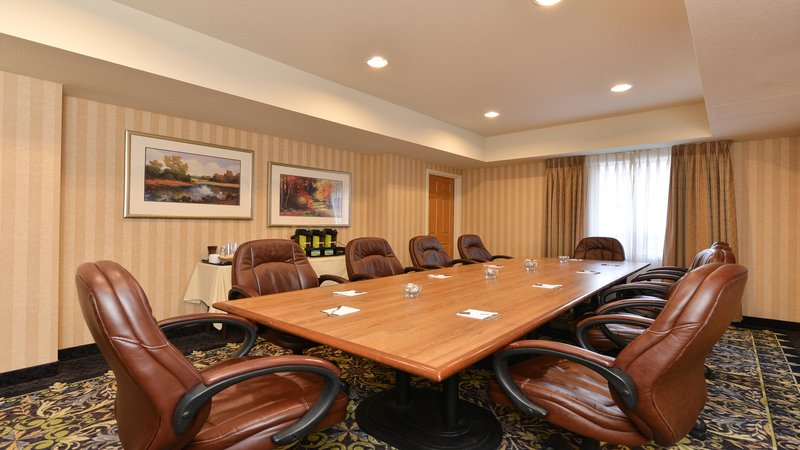 staybridge suites calgary airport by ihg