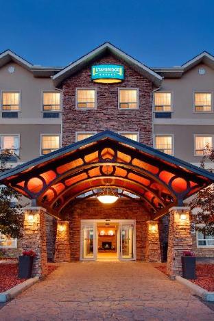 staybridge suites calgary airport by ihg