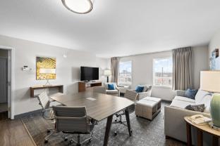staybridge suites calgary airport by ihg