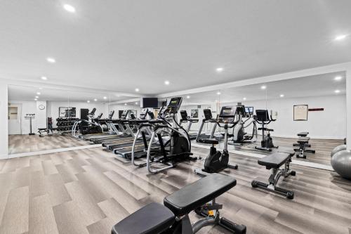 staybridge suites calgary airport by ihg