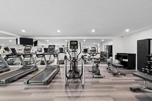 staybridge suites calgary airport by ihg