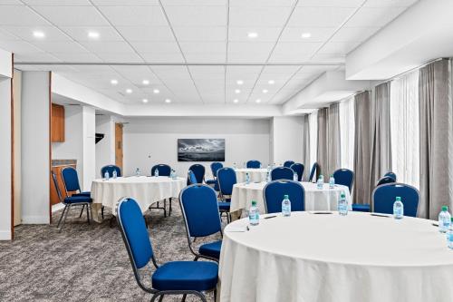 staybridge suites calgary airport by ihg