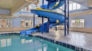 staybridge suites calgary airport by ihg