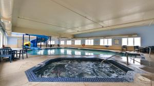 staybridge suites calgary airport by ihg