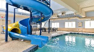 staybridge suites calgary airport by ihg
