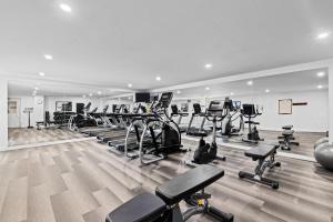 staybridge suites calgary airport by ihg