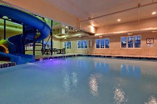 staybridge suites calgary airport by ihg
