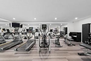 staybridge suites calgary airport by ihg