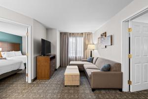 staybridge suites calgary airport by ihg