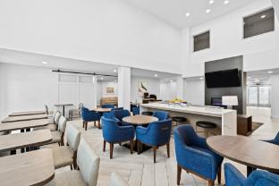 staybridge suites calgary airport by ihg