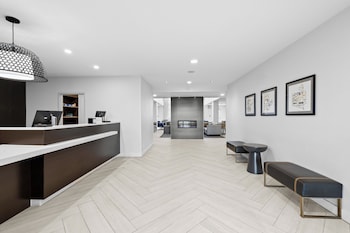 Staybridge Suites Calgary Airport By Ihg,Alberta>>Calgary,3 star