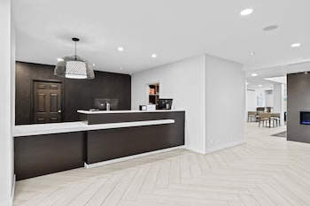Staybridge Suites Calgary Airport By Ihg,Alberta>>Calgary,3 star