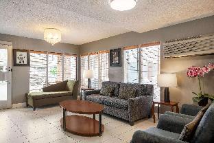 Travelodge By Wyndham Calgary South,Calgary>>Alberta,2 star