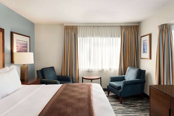 travelodge by wyndham calgary south