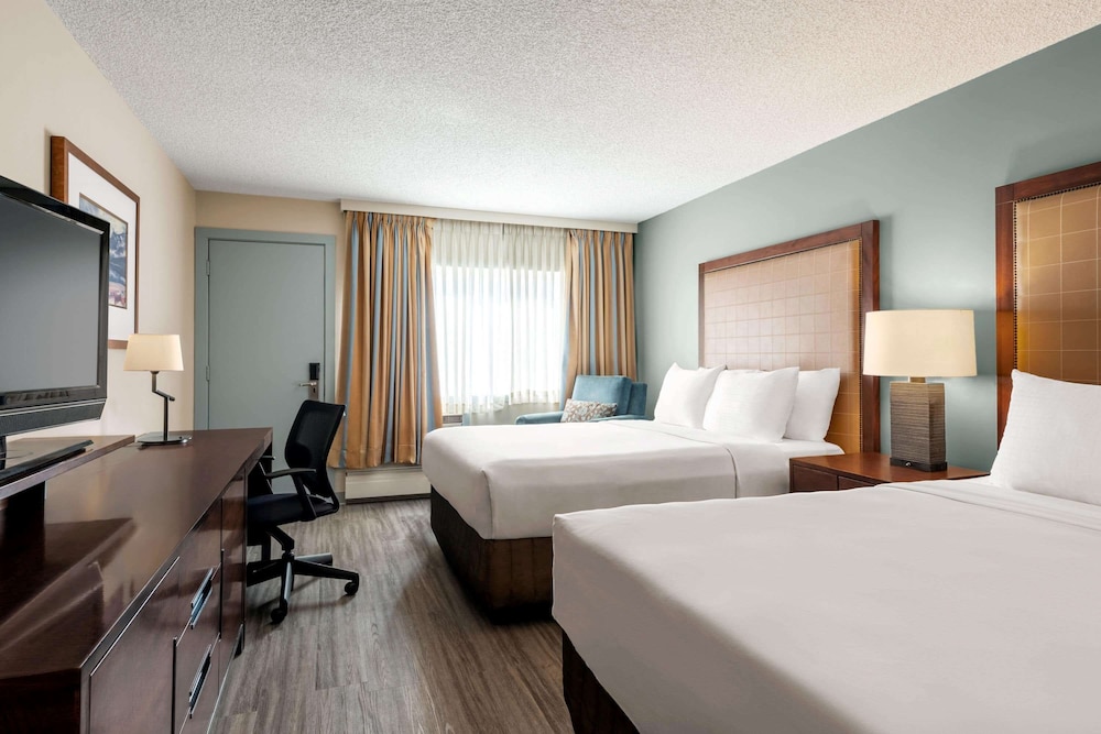 travelodge by wyndham calgary south