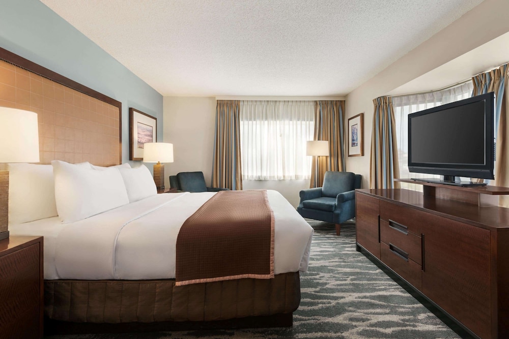 travelodge by wyndham calgary south