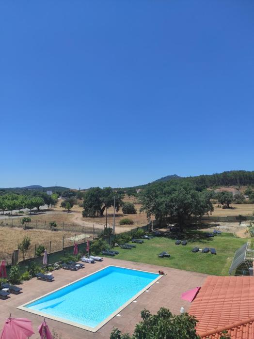 hotel boavista vintage house