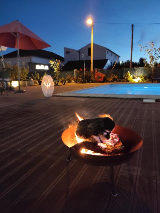 hotel boavista vintage house