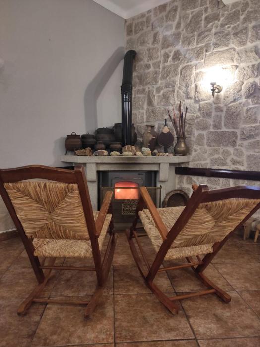 hotel boavista vintage house