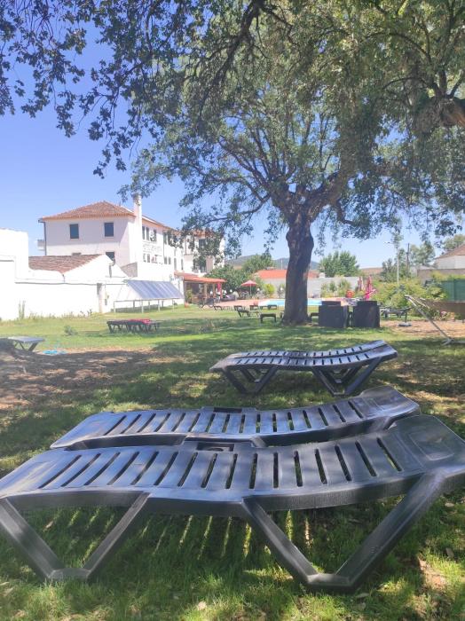 hotel boavista vintage house