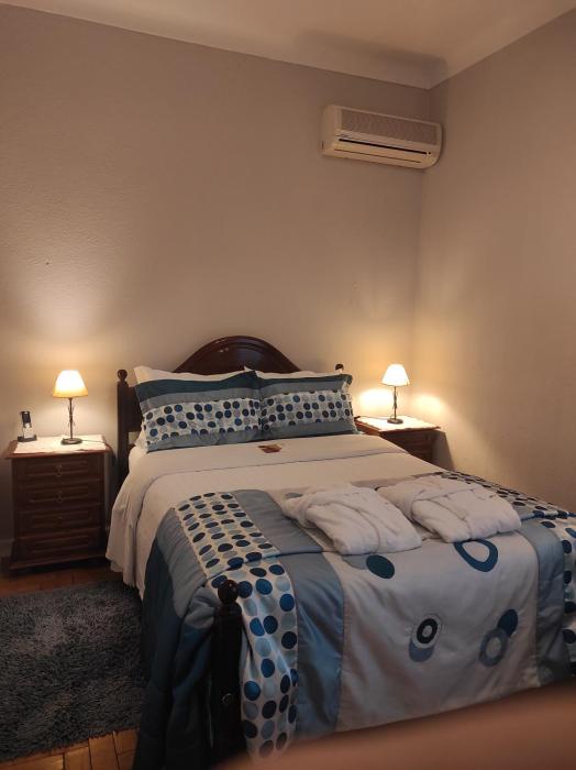 hotel boavista vintage house