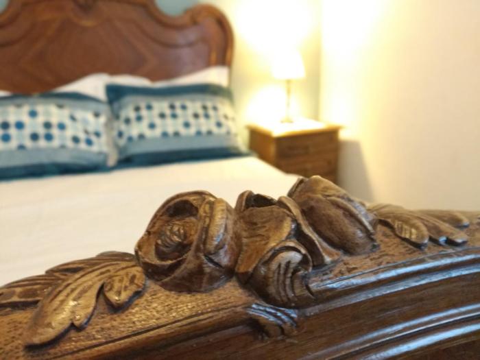 hotel boavista vintage house