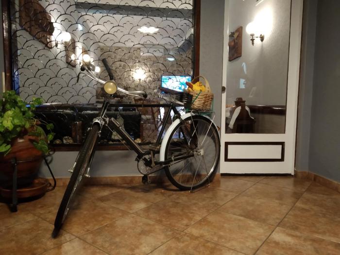 hotel boavista vintage house