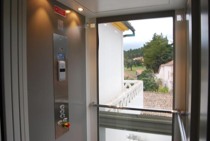 hotel boavista vintage house