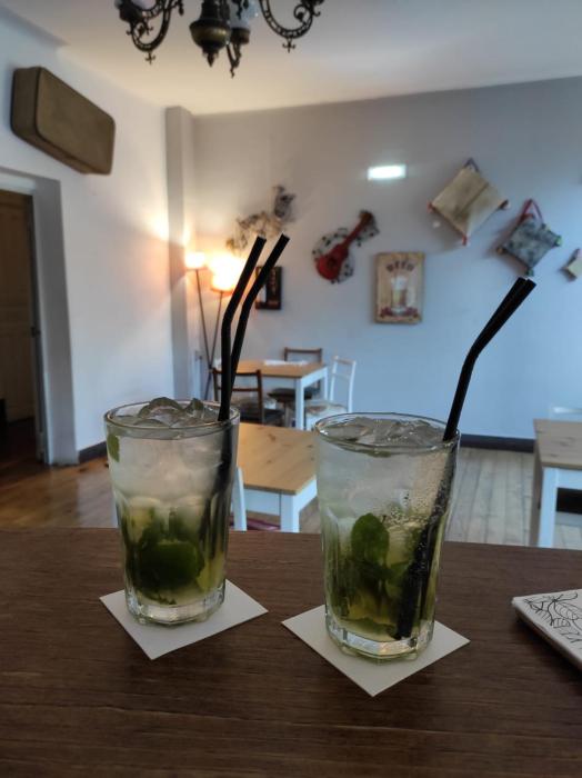 hotel boavista vintage house