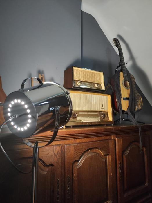 hotel boavista vintage house