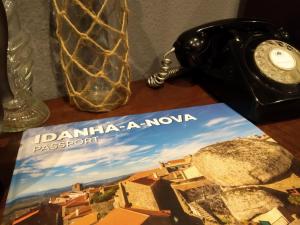 hotel boavista vintage house