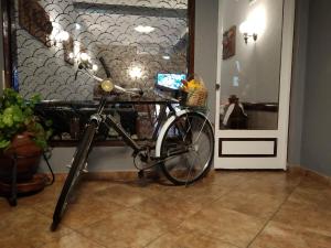 hotel boavista vintage house