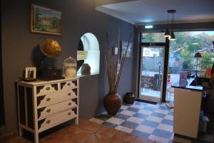 hotel boavista vintage house