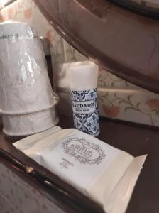 hotel boavista vintage house