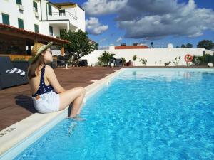 hotel boavista vintage house