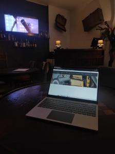 hotel boavista vintage house