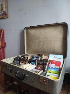 hotel boavista vintage house