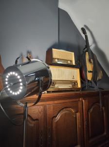 hotel boavista vintage house