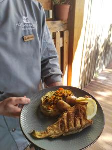 hotel boavista vintage house