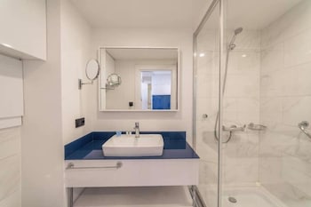 Hotel In Batumi Orbi City,,4 star