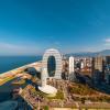 hotel in batumi orbi city