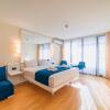 hotel in batumi orbi city