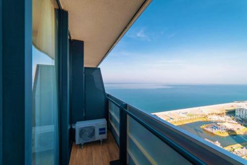 hotel in batumi orbi city