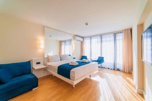 hotel in batumi orbi city