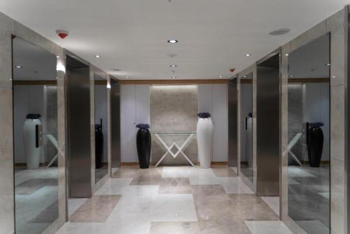 hotel in batumi orbi city